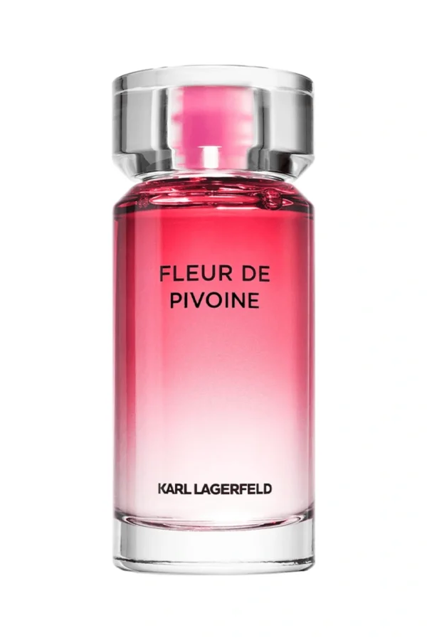 Fleur de Pivoine (Karl Lagerfeld)
