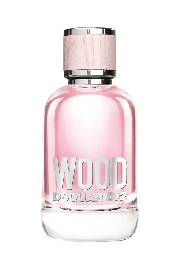Wood Pour Femme (DSQUARED²)