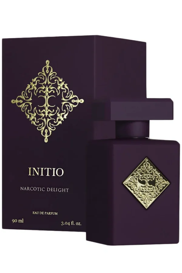 Narcotic Delight (Initio Parfums Privés) 1