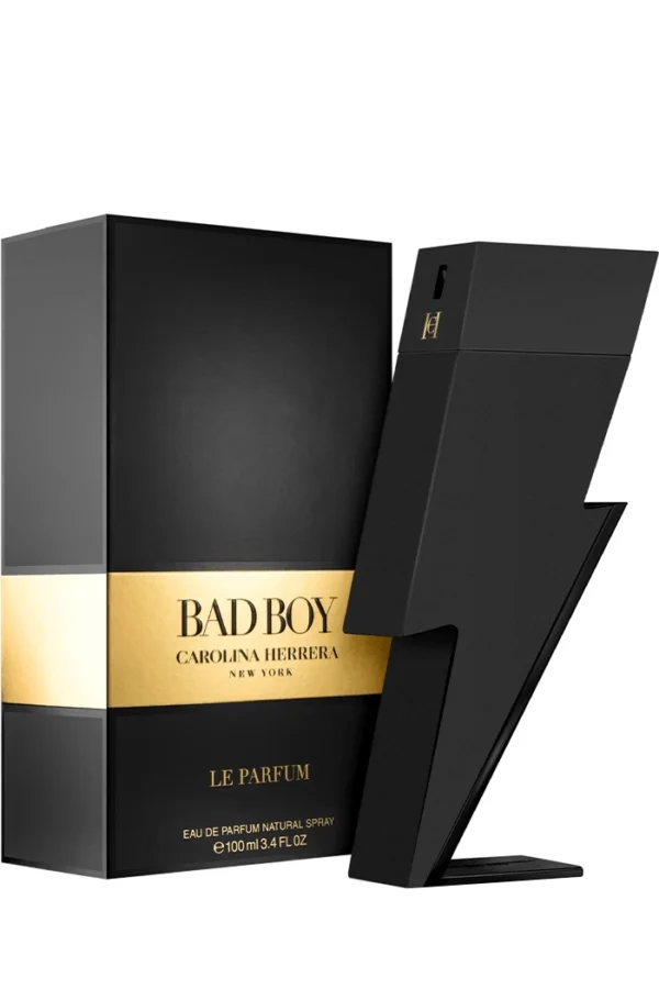 Bad Boy Le Parfum (Carolina Herrera) 1