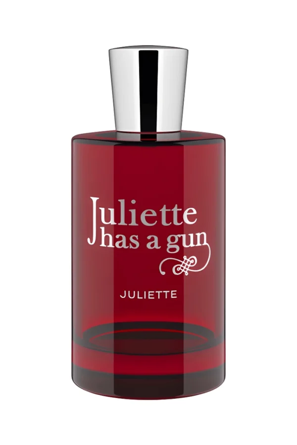 Juliette (Juliette has a gun)
