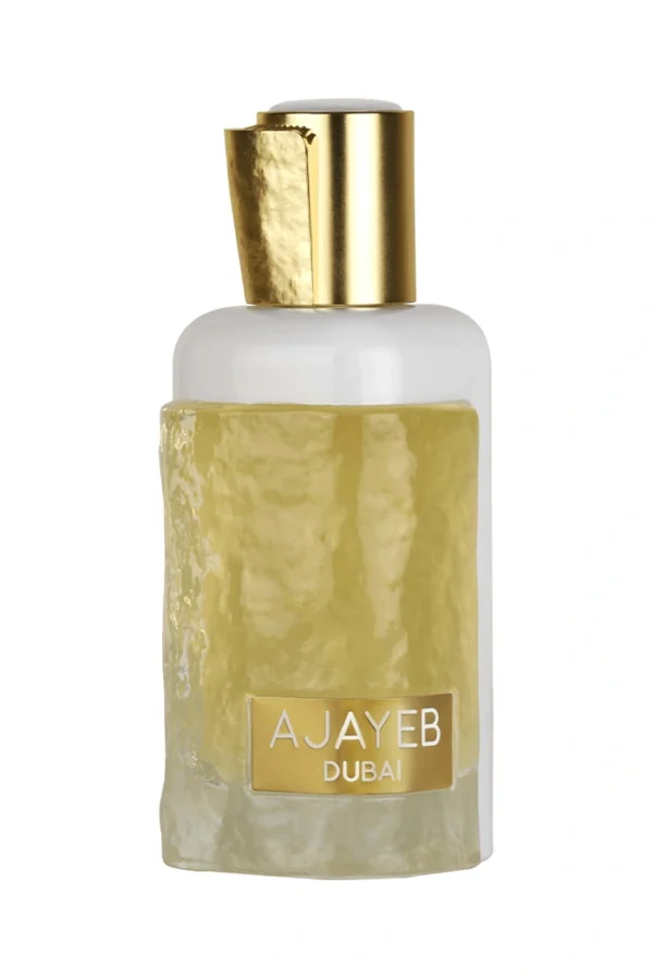 Ajayeb Dubai Portrait (Lattafa Perfumes)