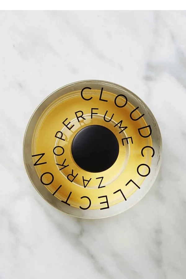 Cloud Collection No.4 (Zarkoperfume) 1