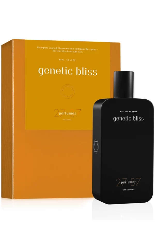 Genetic Bliss (27 87 Perfumes) 1