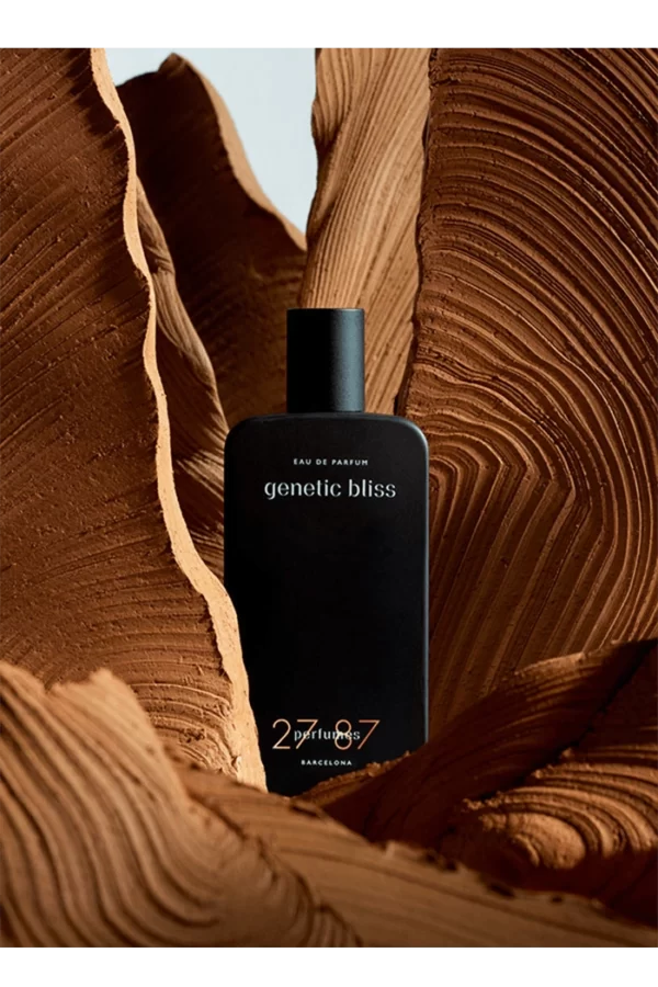 Genetic Bliss (27 87 Perfumes) 3
