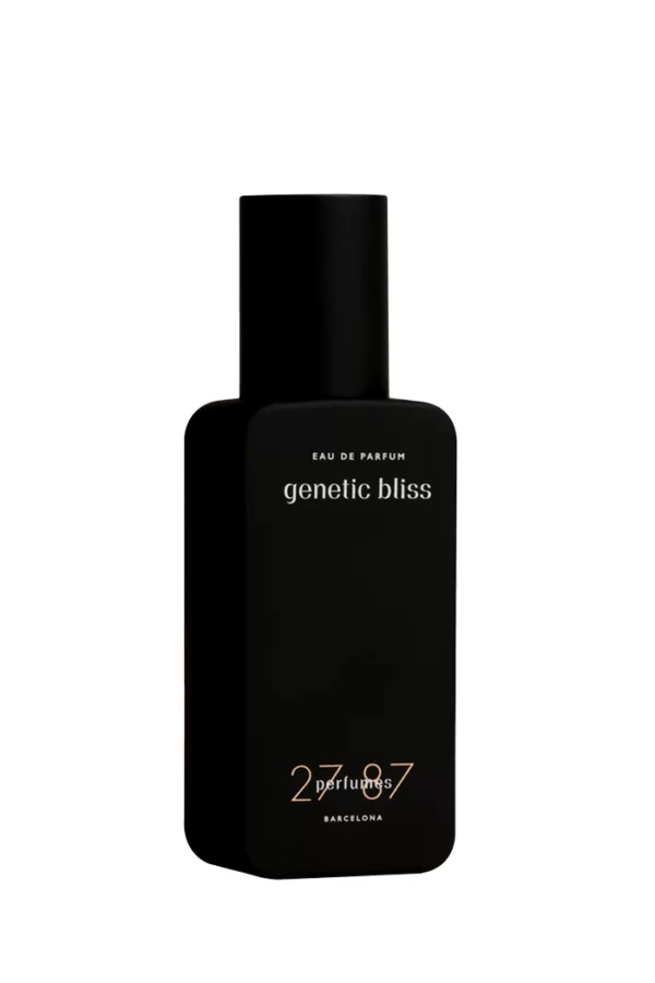 Genetic Bliss (27 87 Perfumes) 2