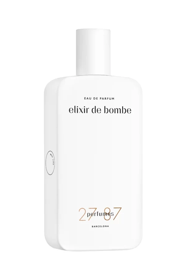 Elixir de Bombe (27 87 Perfumes)