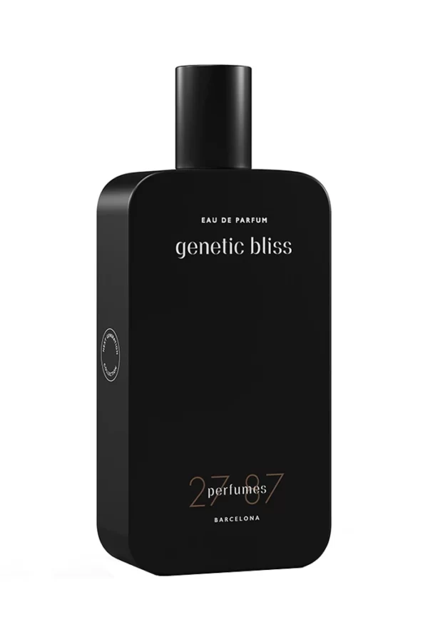Genetic Bliss (27 87 Perfumes)