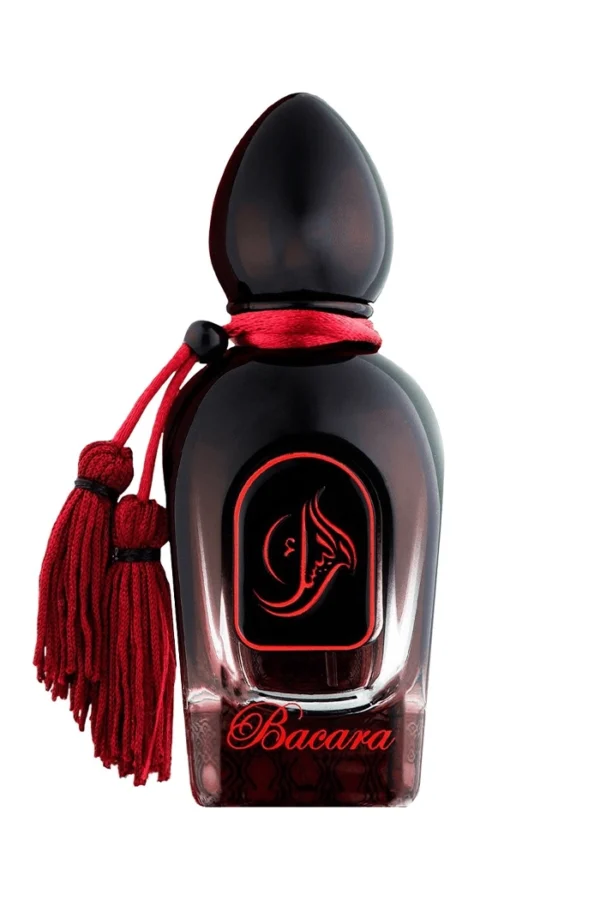 Bacara (Arabesque Perfumes)