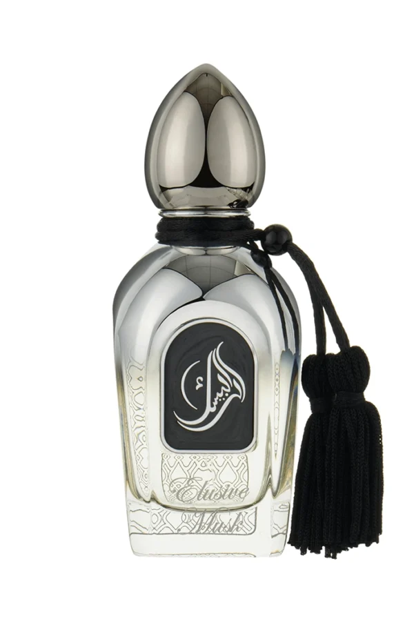 Elusive Musk (Arabesque Perfumes)