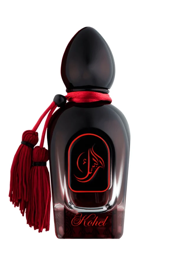 Kohel (Arabesque Perfumes)