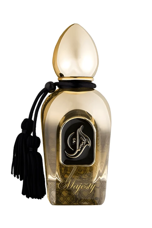 Majesty (Arabesque Perfumes)