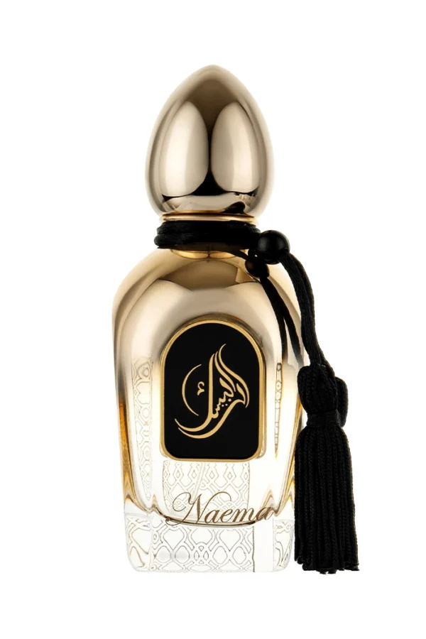 Naema (Arabesque Perfumes)