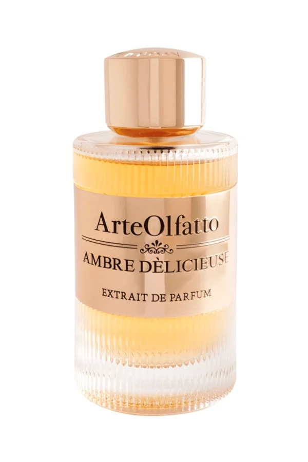 Ambre Déliceuse (ArteOlfatto)