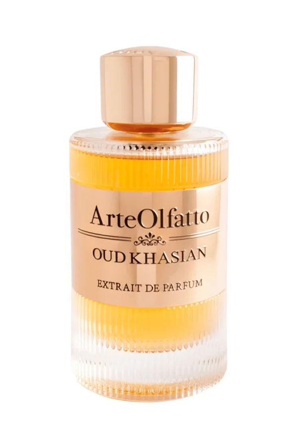 Oud Khasian (ArteOlfatto)