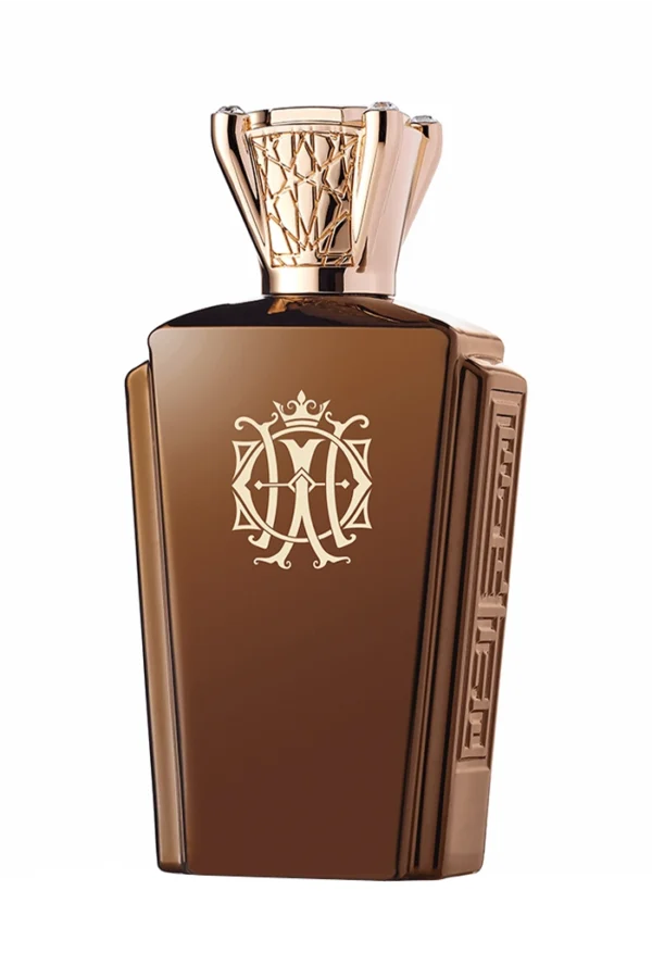 Passion Oud (Attar Al Has)