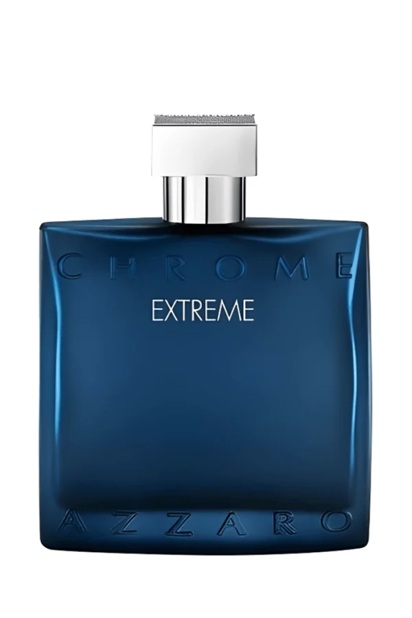 Chrome Extreme (Azzaro)