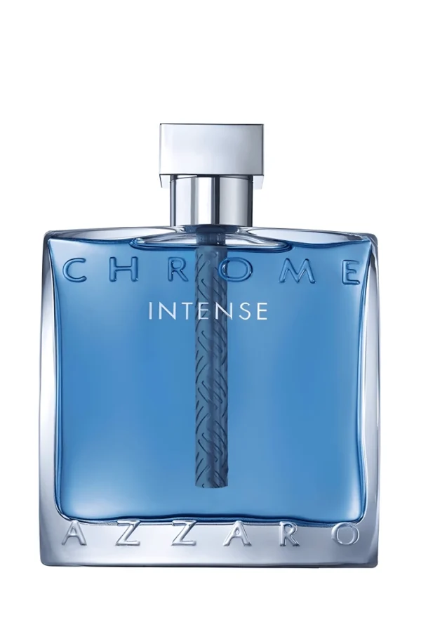 Chrome Intense (Azzaro)