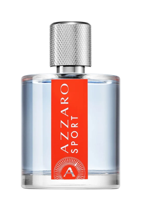 Azzaro Sport Eau de Toilette (Azzaro)