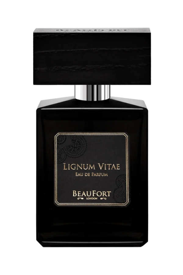 Lignum Vitae (BeauFort London)