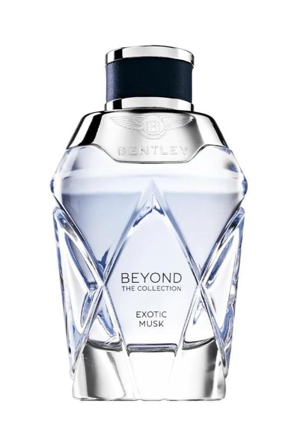 Beyond The Collection Exotic Musk (Bentley)