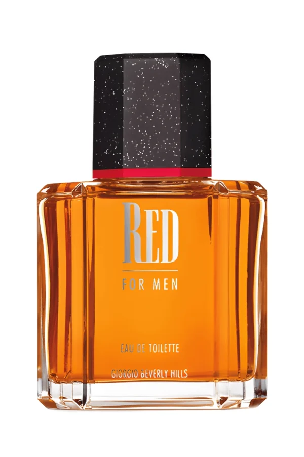 Red for Men (Giorgio Beverly Hills)