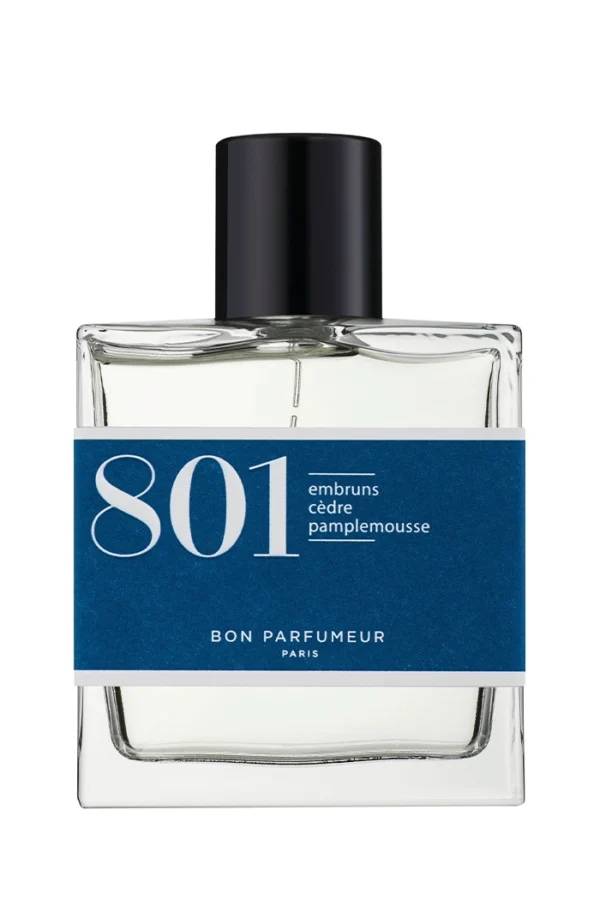 801 (Bon Parfumeur)