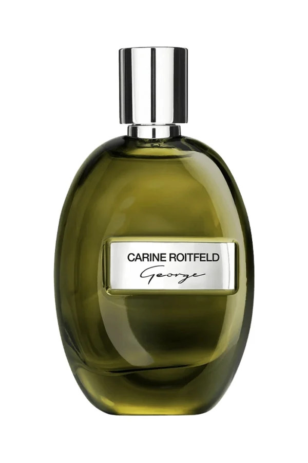 George (Carine Roitfeld)