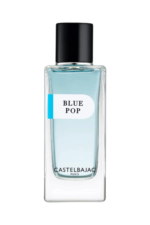 Blue Pop (Castelbajac)