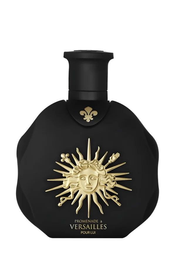 Promenade a Versailles Pour Lui (Parfums du Château de Versailles)