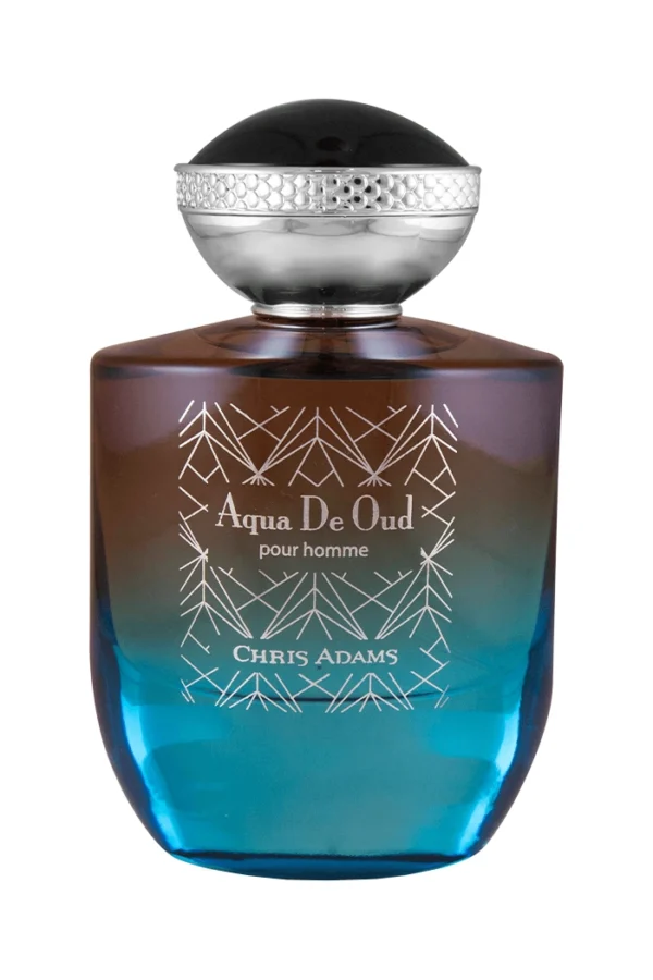 Aqua De Oud (Chris Adams)