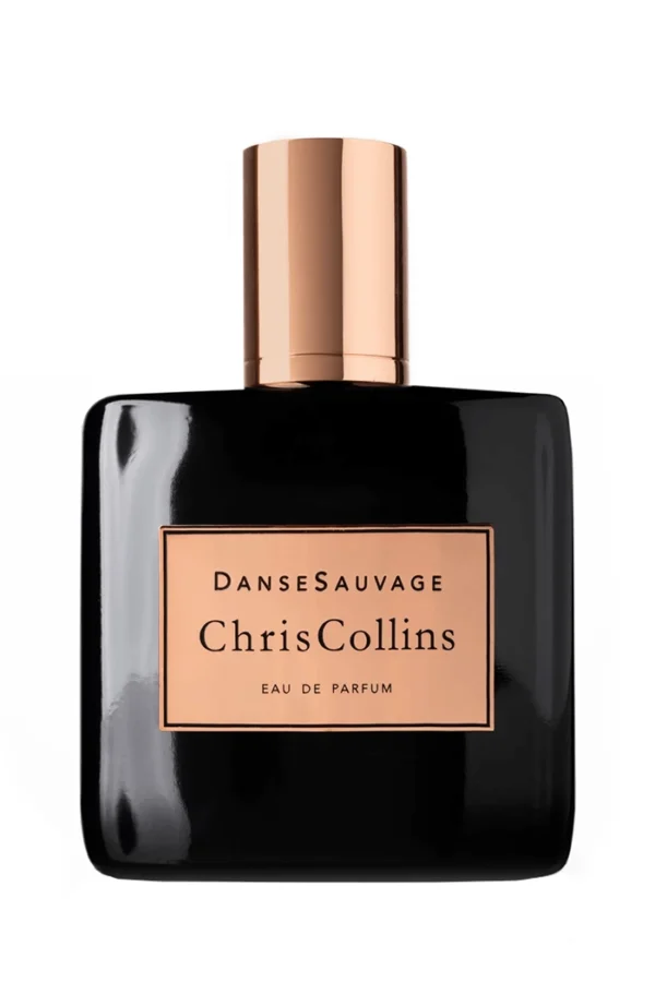 Danse Sauvage (Chris Collins)