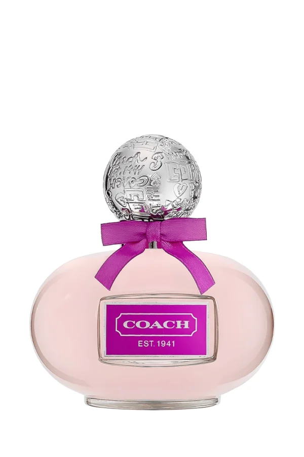 Poppy Flower (Coach)