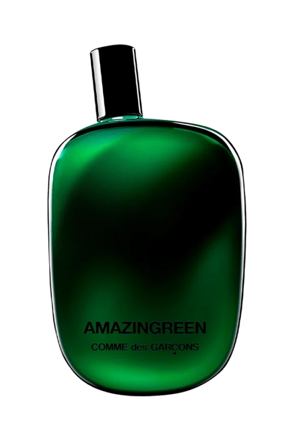 Amazingreen (Comme des Garcons)