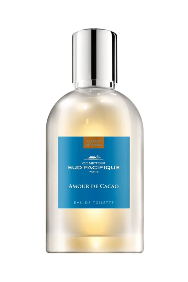 Amour De Cacao (Comptoir Sud Pacifique)