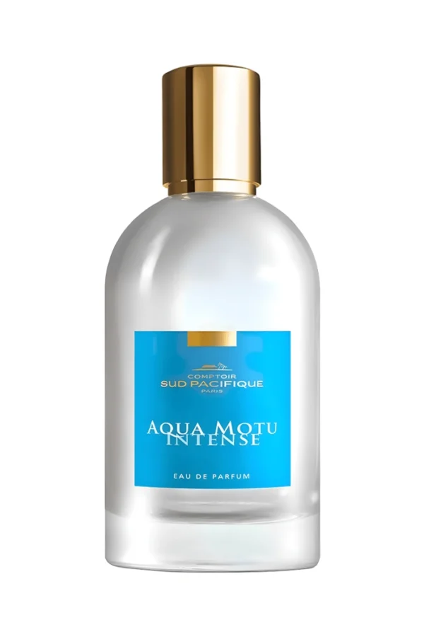 Aqua Motu Intense (Comptoir Sud Pacifique)