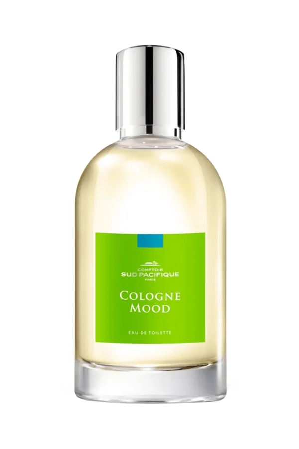 Cologne Mood (Comptoir Sud Pacifique)