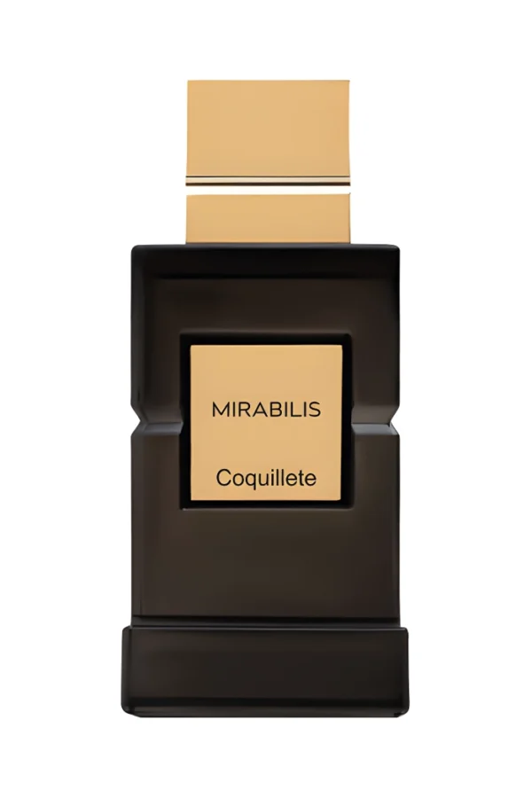 Mirabilis (Coquillete)