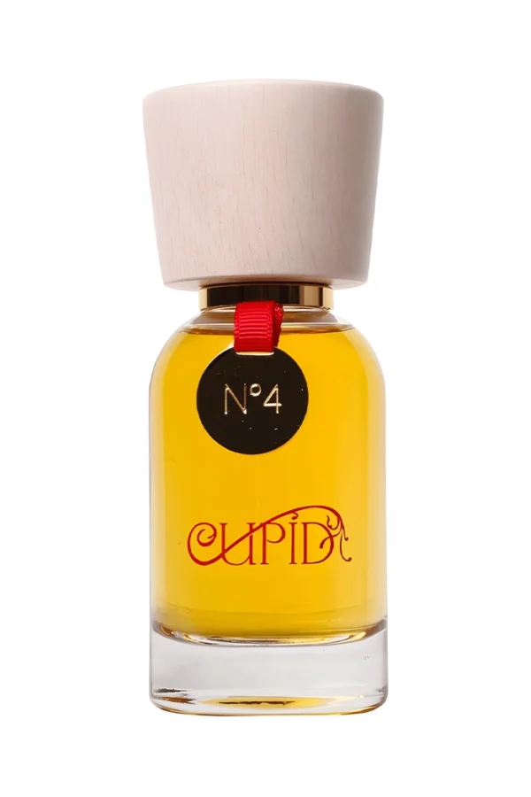 Cupid No.4 (Cupid Perfumes)