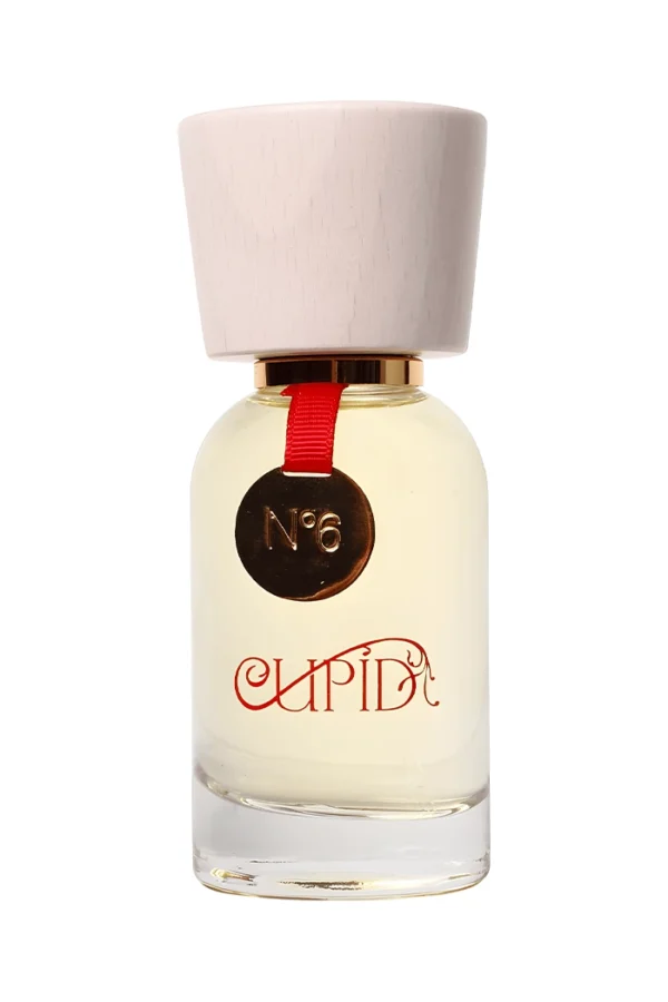 Cupid No.6 (Cupid Perfumes)