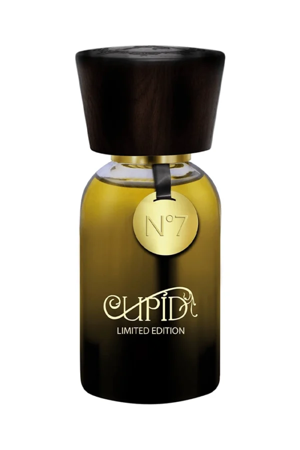 Cupid No.7 (Cupid Perfumes)