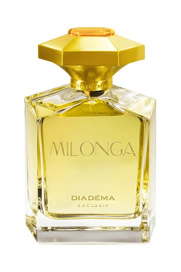 Milonga (Diadema Exclusif)