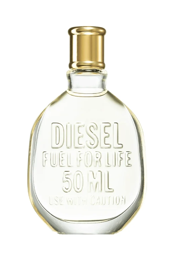 Fuel For Life Femme (Diesel)