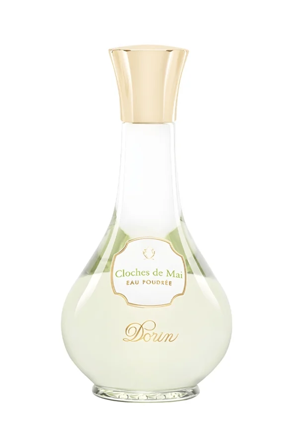 Cloches de Mai Eau Poudree (Dorin)