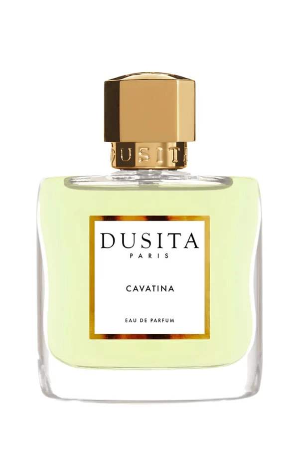 Cavatina (Parfums Dusita)