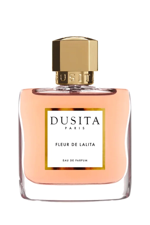 Fleur de Lalita (Parfums Dusita)