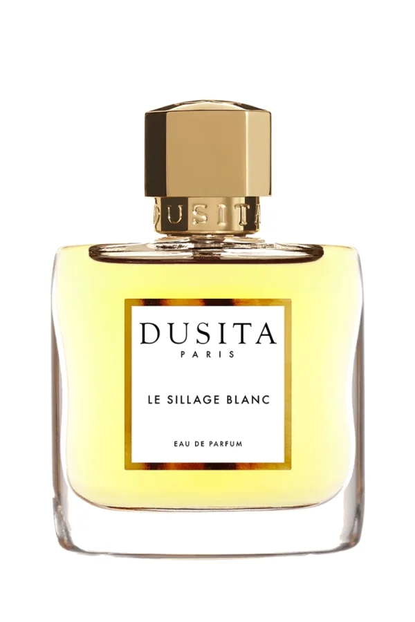 Le Sillage Blanc (Parfums Dusita)