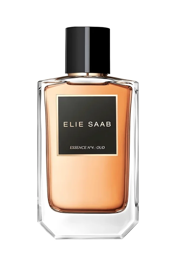 Essence No. 4 Oud (Elie Saab)