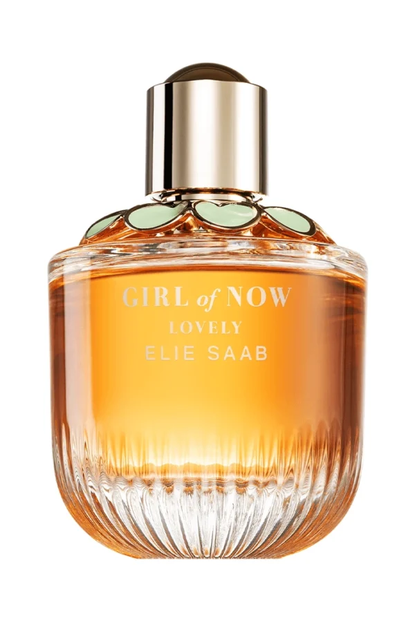 Girl of Now Lovely (Elie Saab)