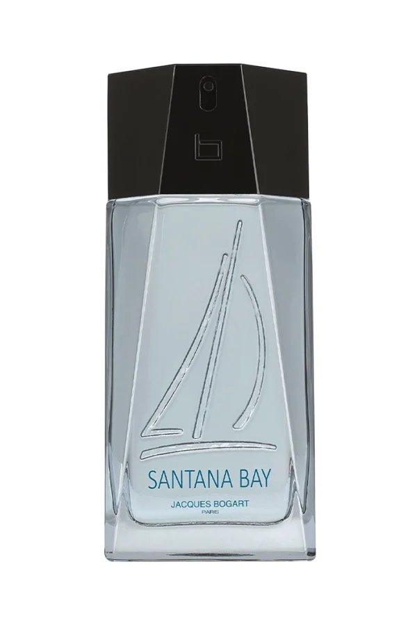 Santana Bay (Jacques Bogart)